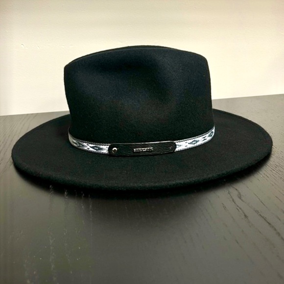 Stetson Granger Size M